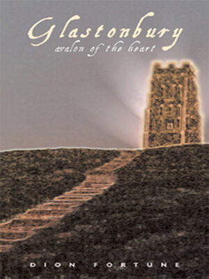 cover image of Glastonbury
